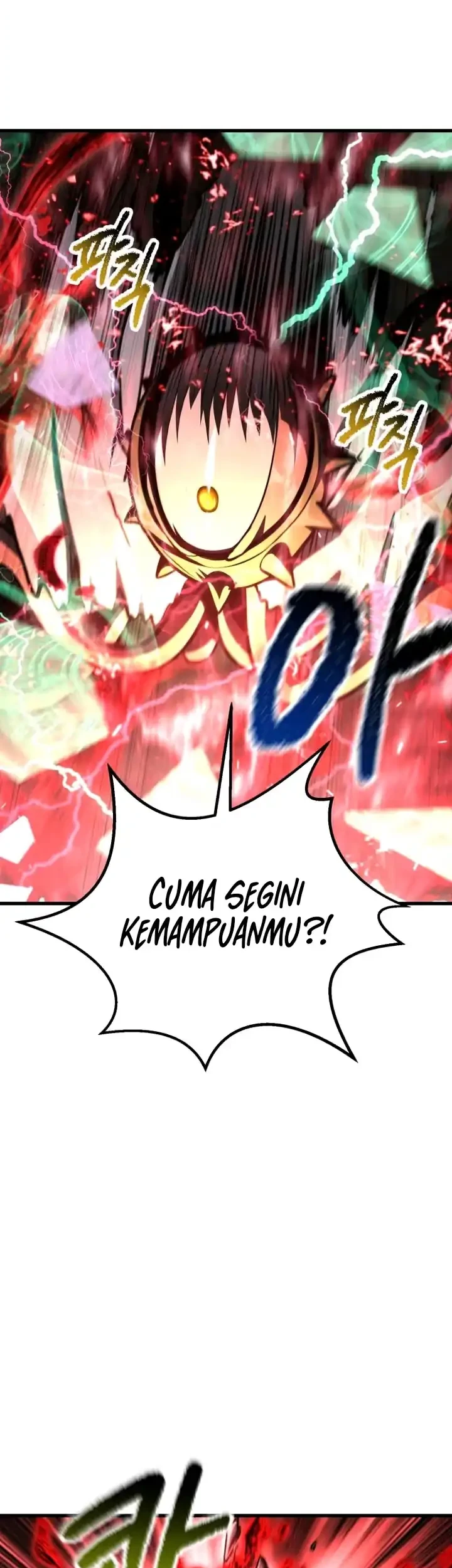Sword King Chapter 292 Gambar 24