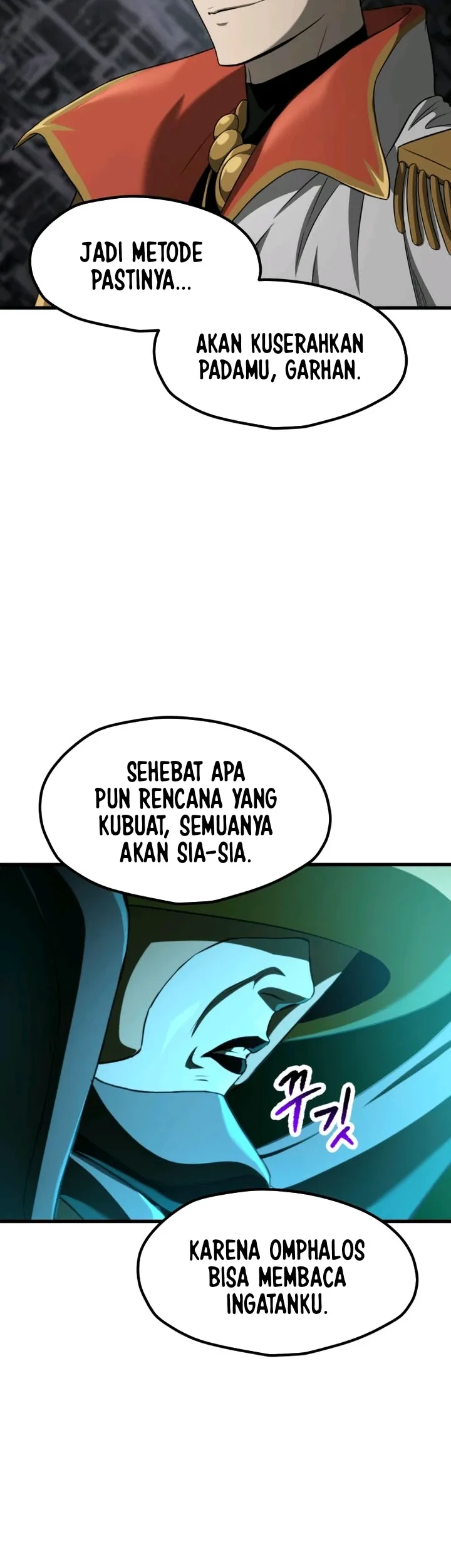 Sword King Chapter 296 Gambar 26