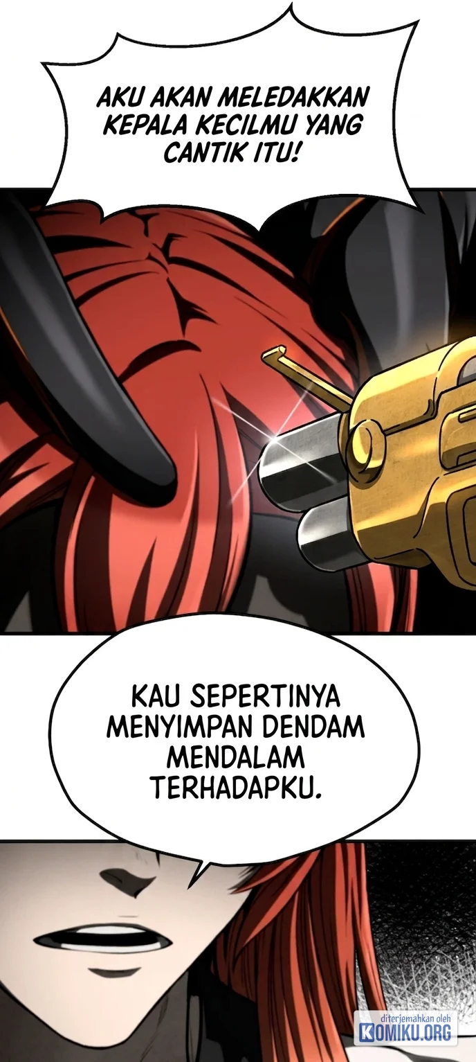 Sword King Chapter 297 Gambar 52