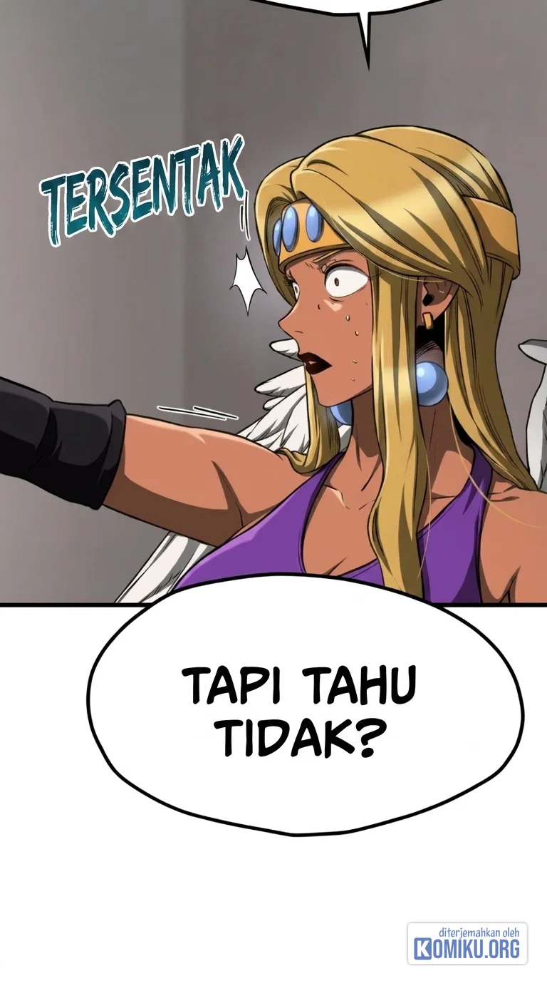 Sword King Chapter 297 Gambar 54