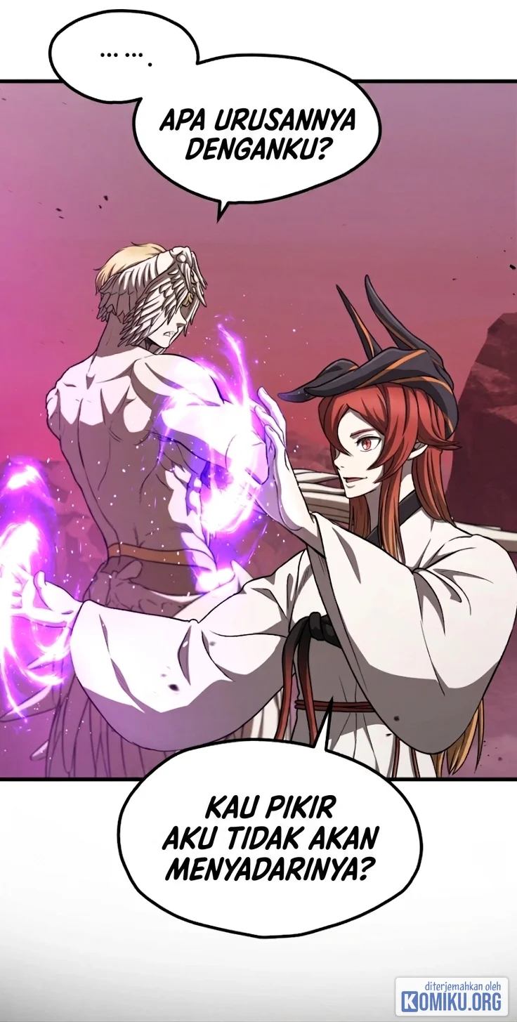 Sword King Chapter 298 Gambar 48