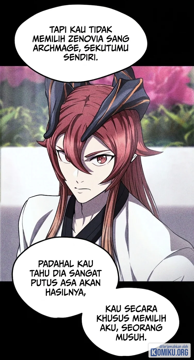 Sword King Chapter 298 Gambar 52