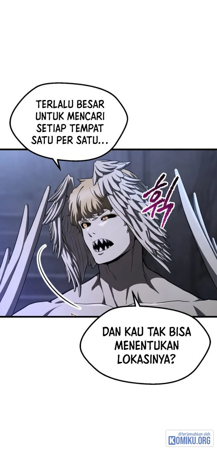 Sword King Chapter 299 Gambar 39