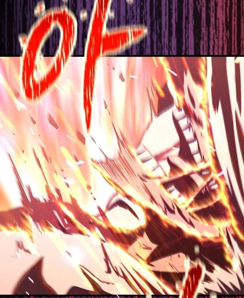 Sword King Chapter 300 Gambar 54