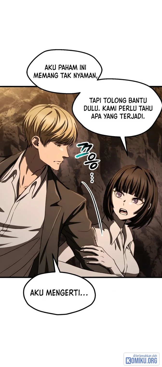 Sword King Chapter 301 Gambar 35