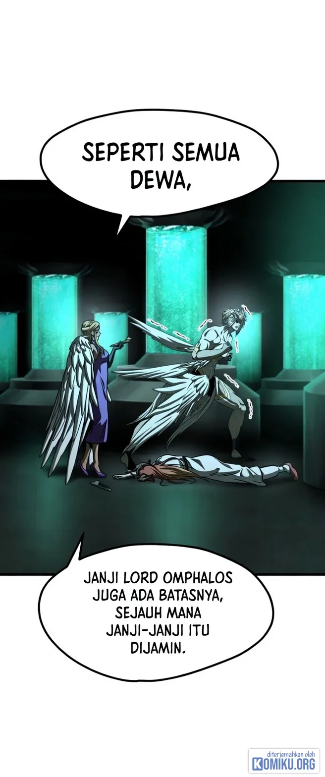 Sword King Chapter 302 Gambar 32