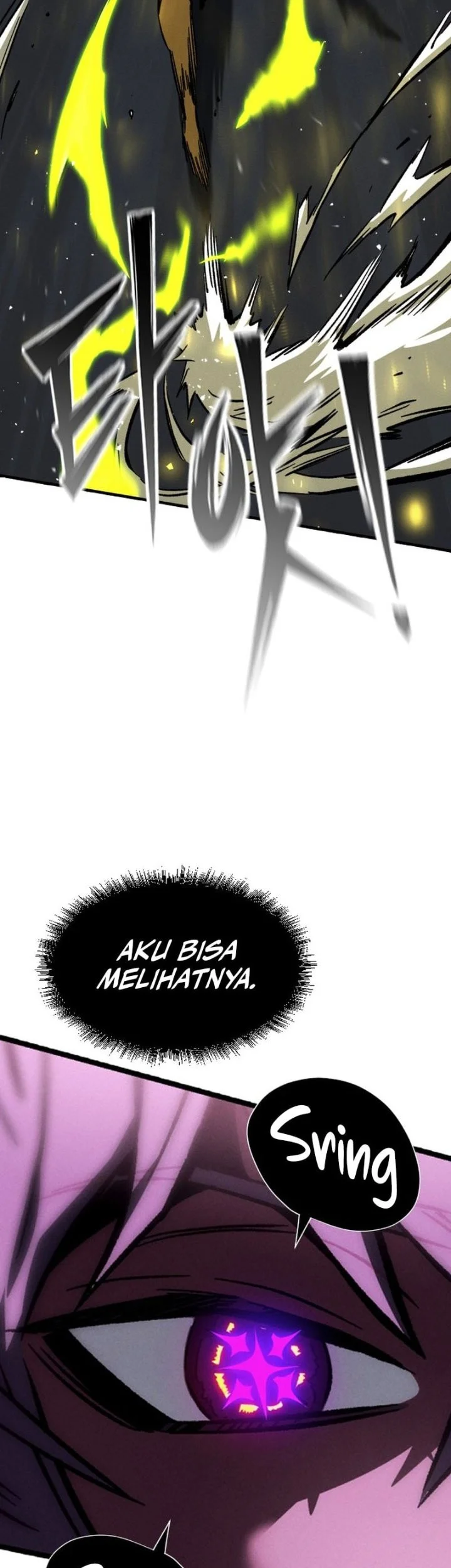 Sword of The Undying Chapter 1 Gambar 43