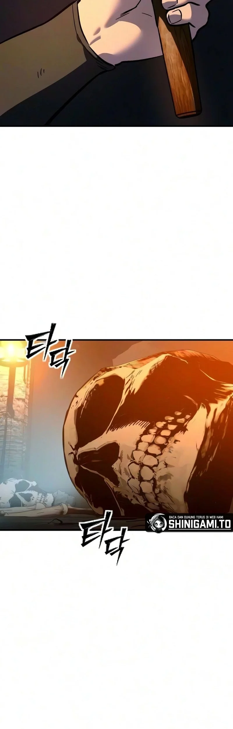 Sword of The Undying Chapter 10 Gambar 39
