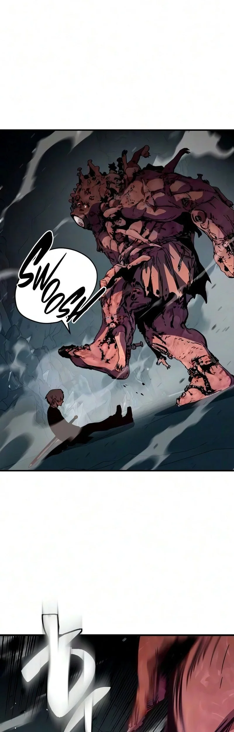 Sword of The Undying Chapter 11 Gambar 44