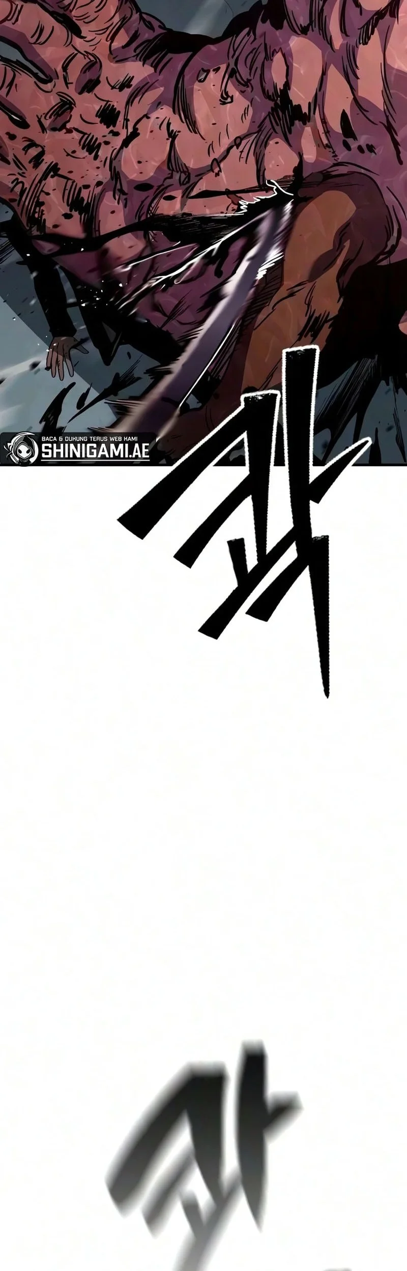 Sword of The Undying Chapter 11 Gambar 46