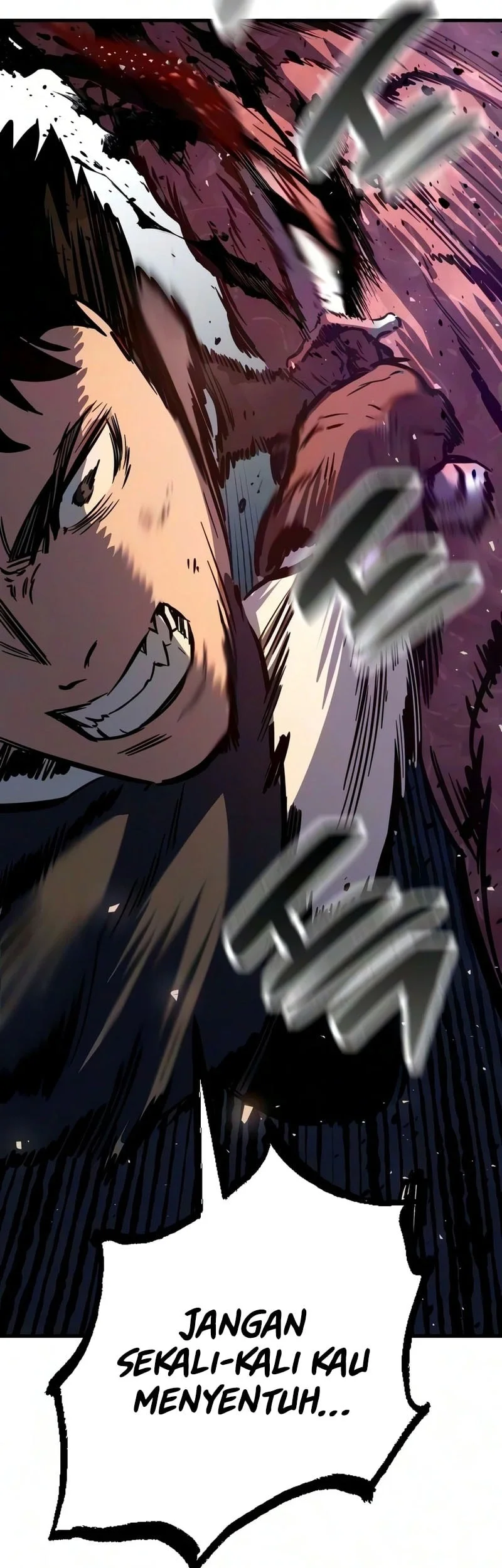 Sword of The Undying Chapter 11 Gambar 47