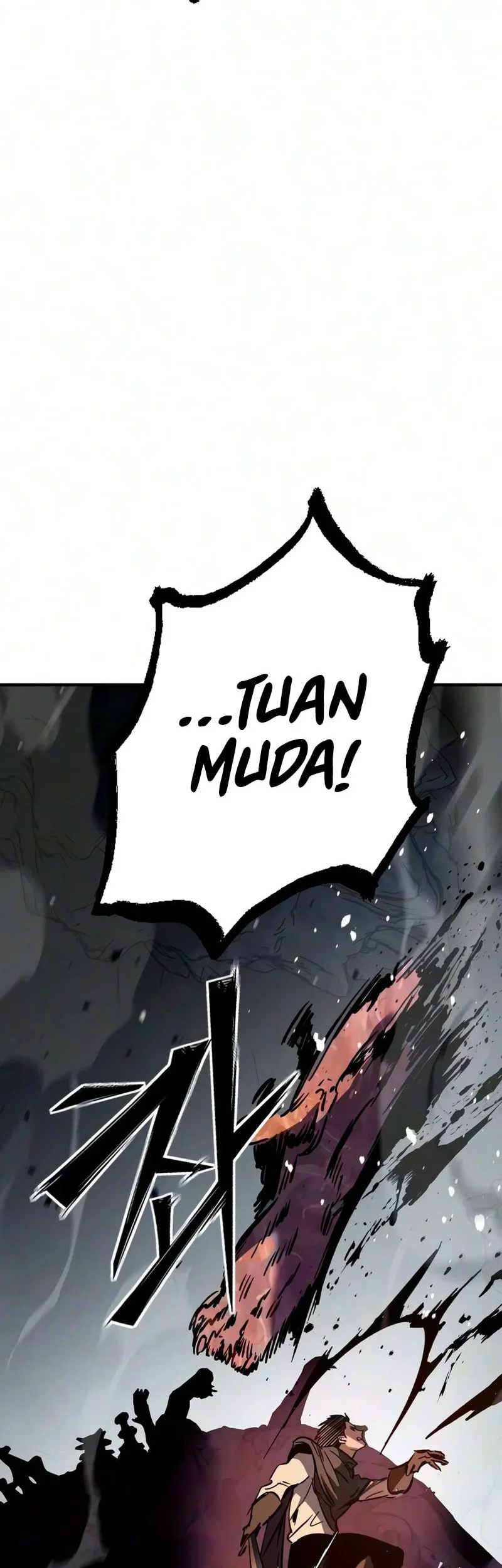 Sword of The Undying Chapter 11 Gambar 48
