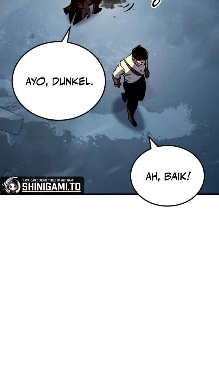 Sword of The Undying Chapter 12 Gambar 45