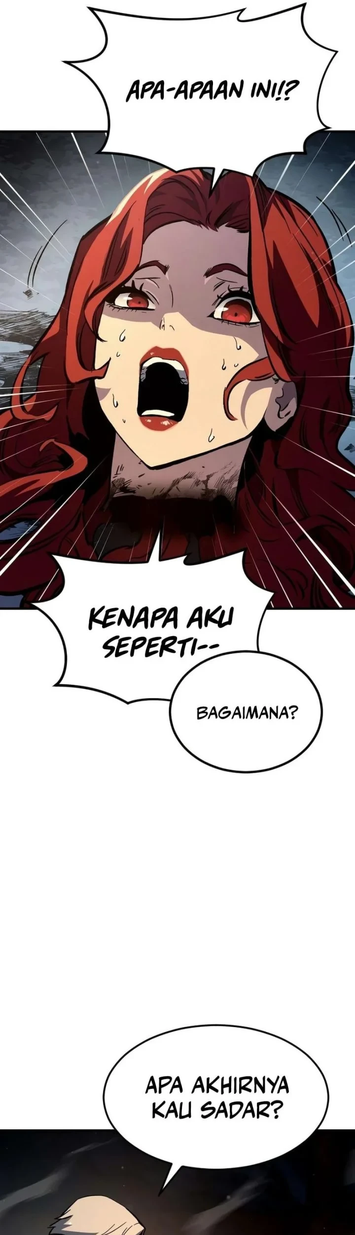 Sword of The Undying Chapter 12 Gambar 46