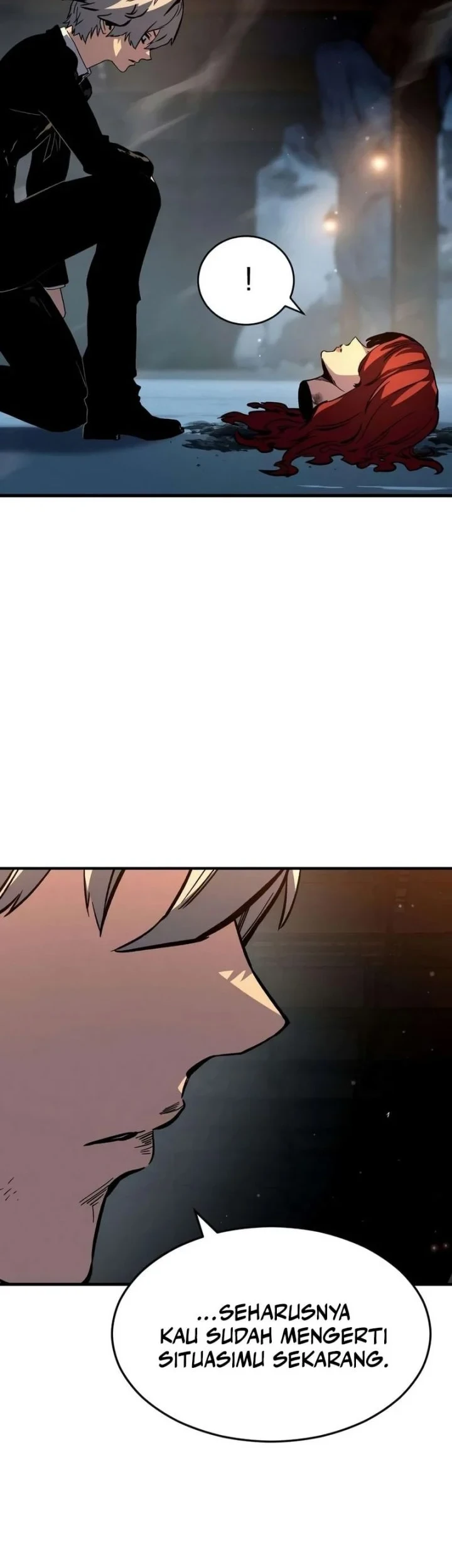 Sword of The Undying Chapter 12 Gambar 47