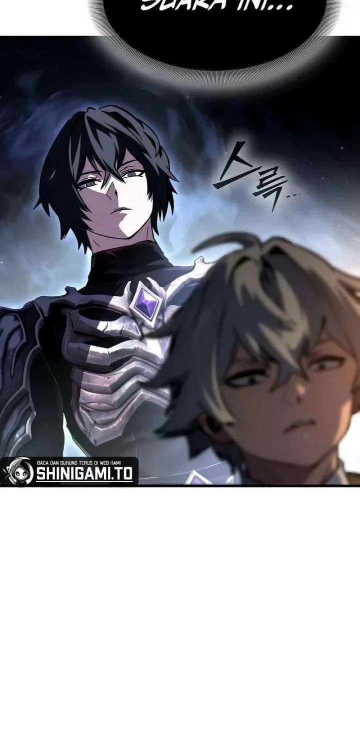 Sword of The Undying Chapter 12 Gambar 49