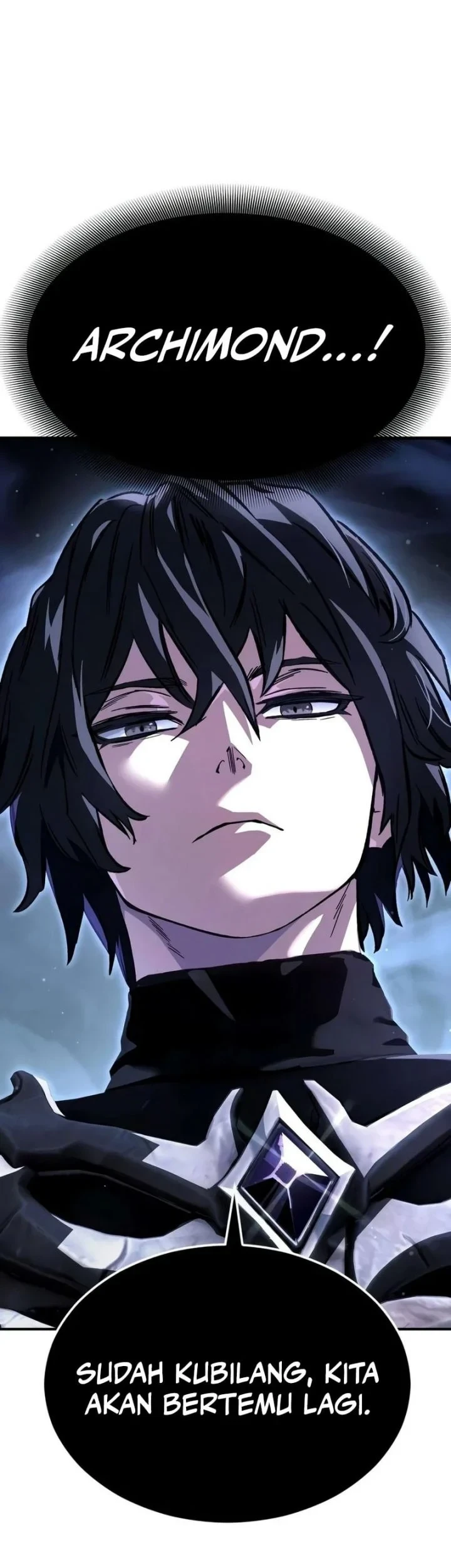 Sword of The Undying Chapter 12 Gambar 50