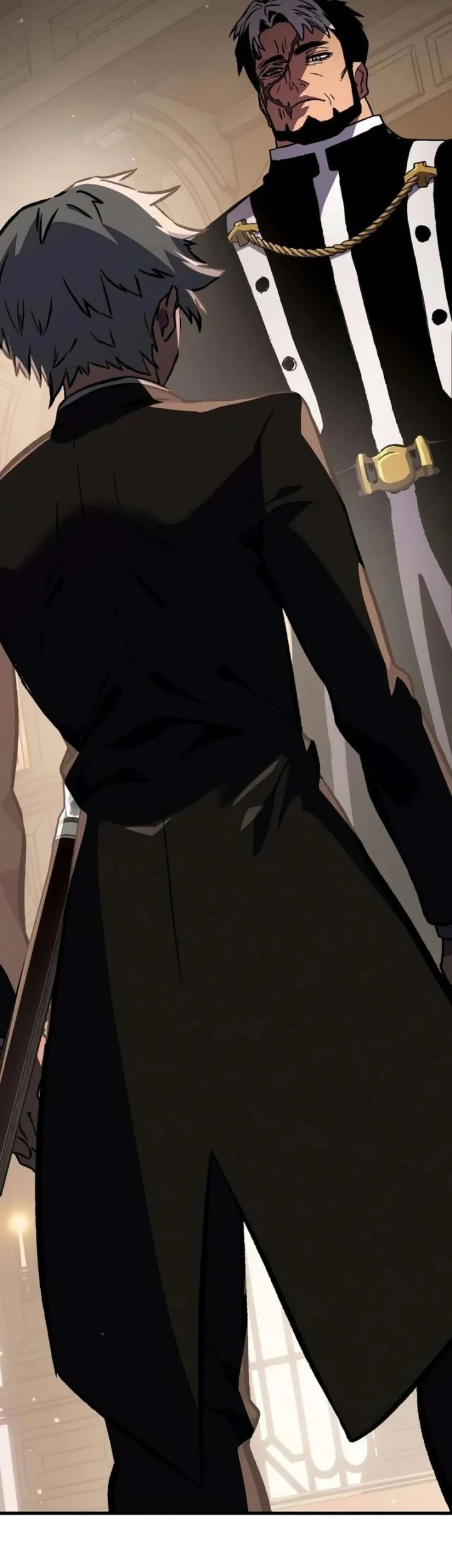 Sword of The Undying Chapter 13 Gambar 43