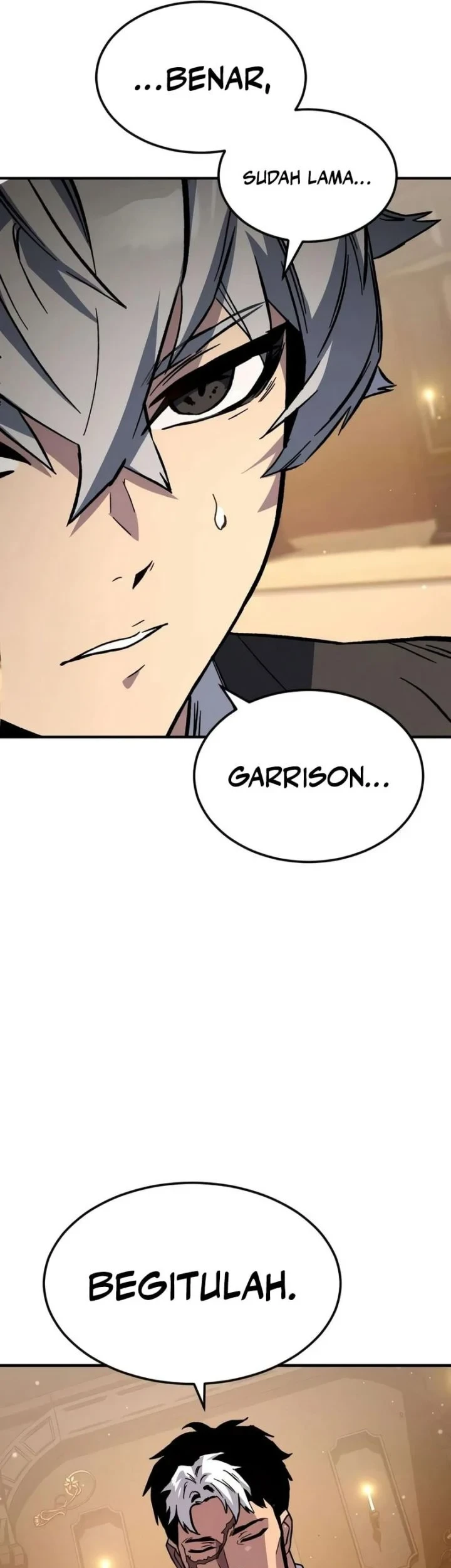 Sword of The Undying Chapter 13 Gambar 46