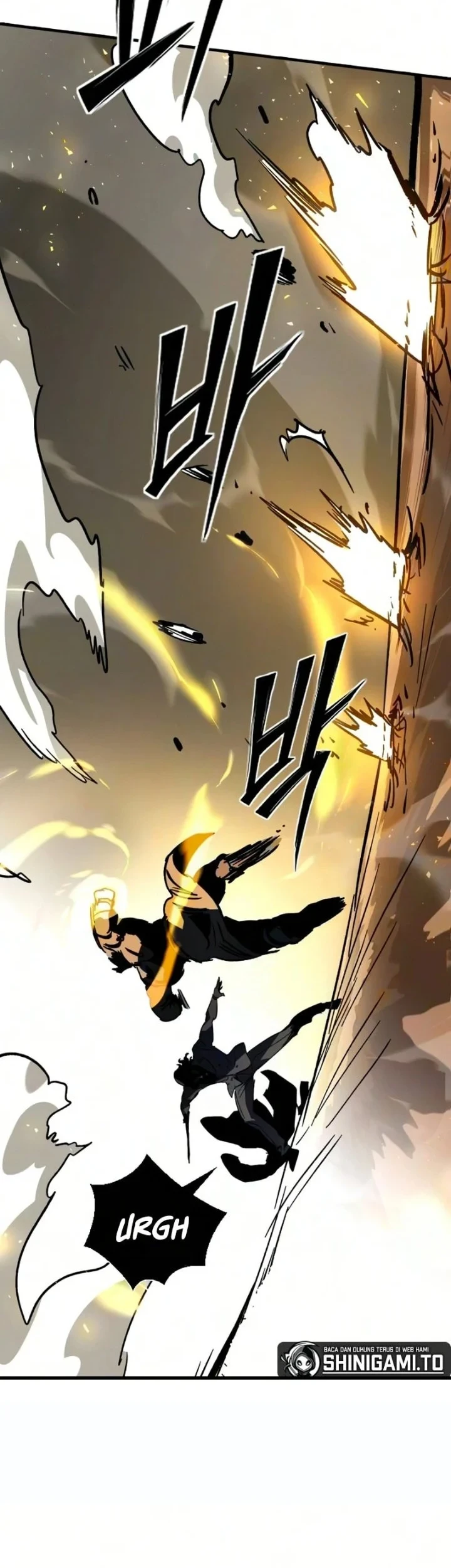Sword of The Undying Chapter 14 Gambar 47