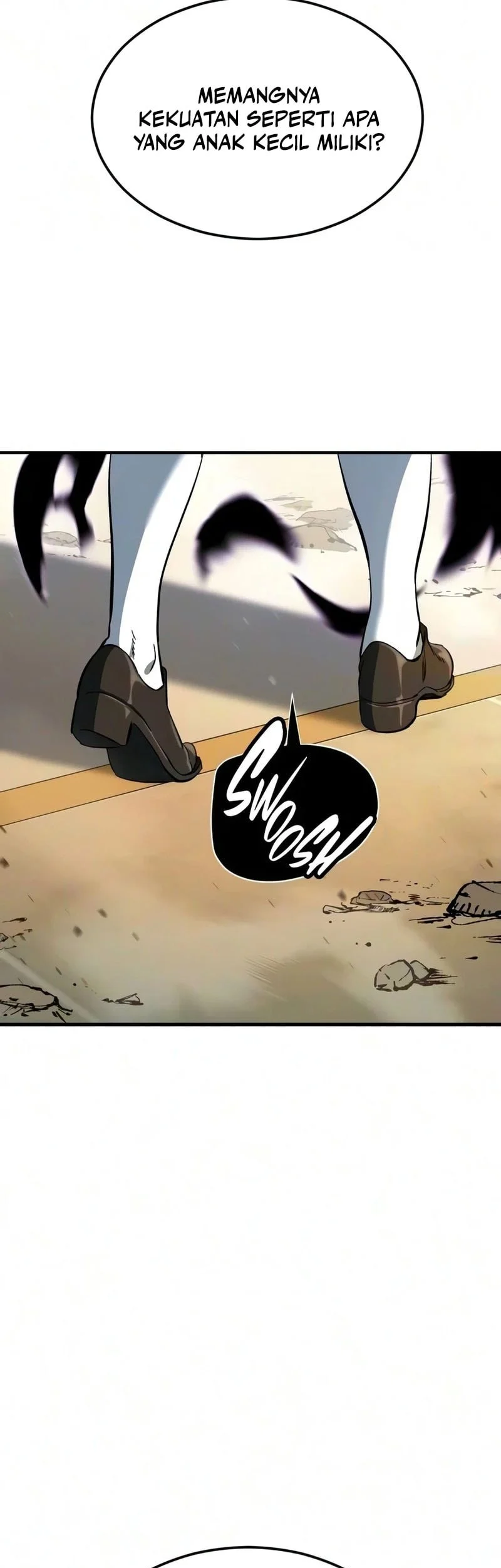 Sword of The Undying Chapter 15 Gambar 72