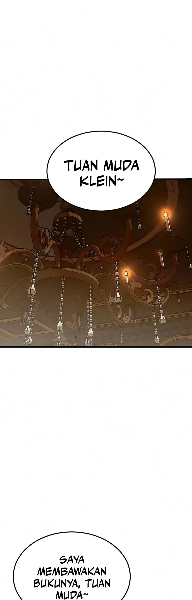 Sword of The Undying Chapter 15 Gambar 74