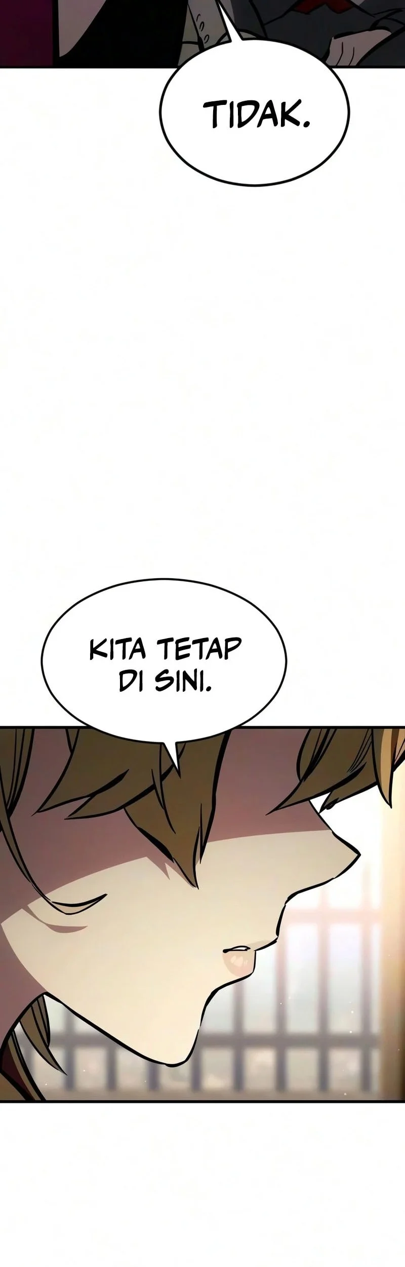 Sword of The Undying Chapter 17 Gambar 52