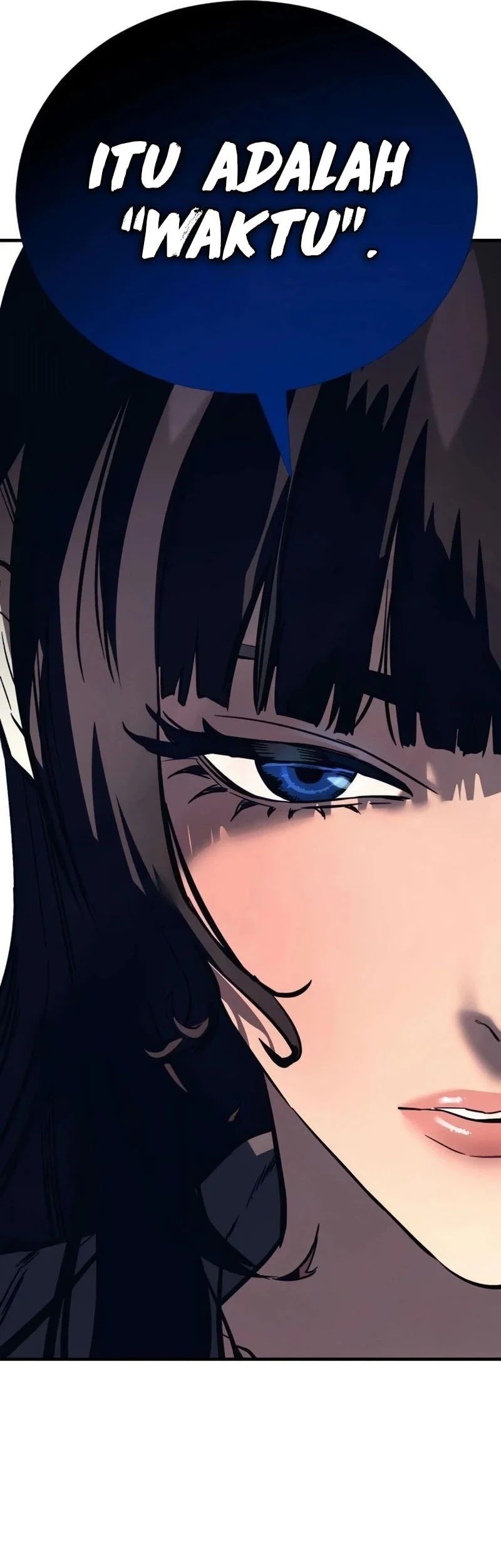Sword of The Undying Chapter 18 Gambar 50