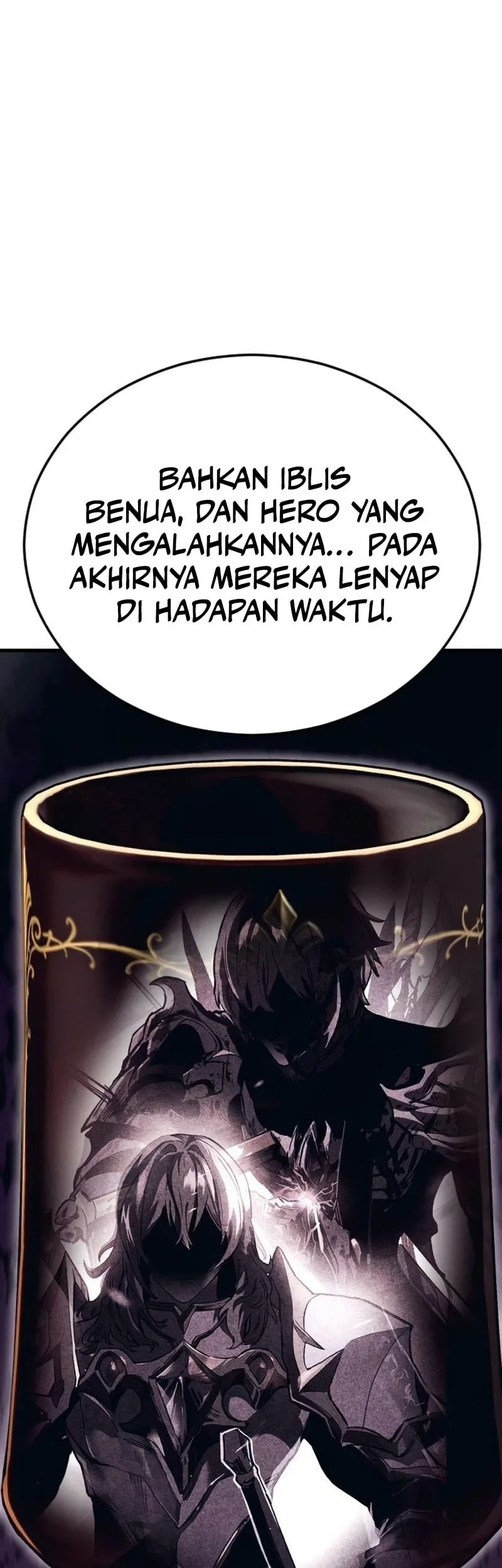 Sword of The Undying Chapter 18 Gambar 51