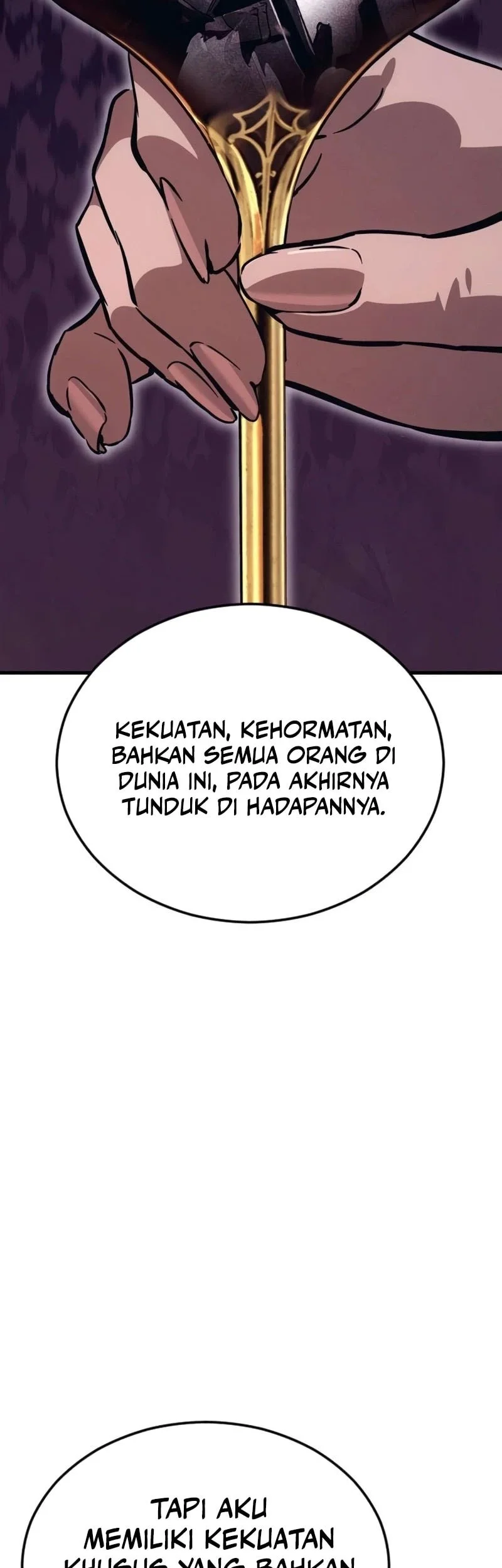 Sword of The Undying Chapter 18 Gambar 52