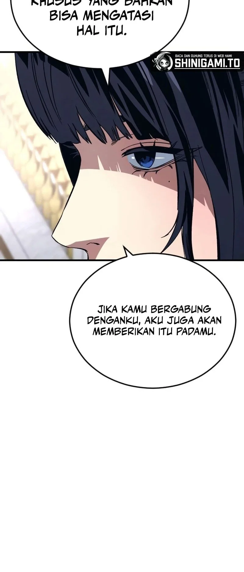 Sword of The Undying Chapter 18 Gambar 53