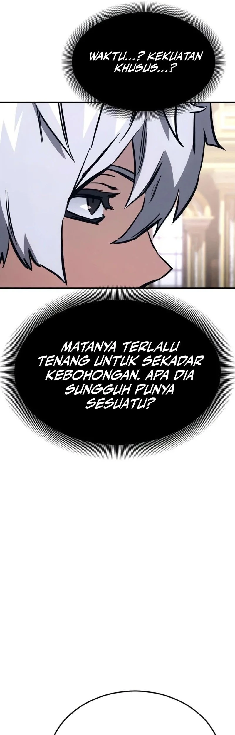 Sword of The Undying Chapter 18 Gambar 54