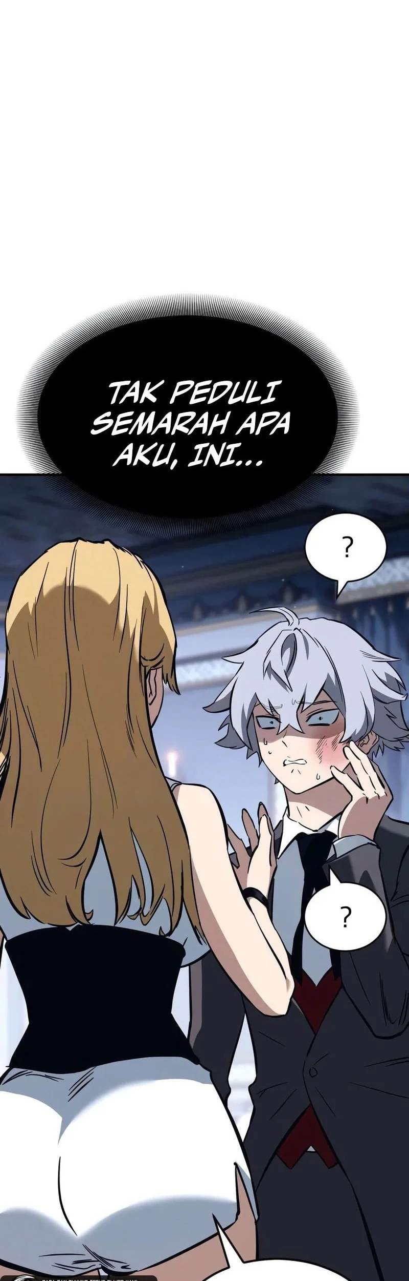 Sword of The Undying Chapter 20 Gambar 59