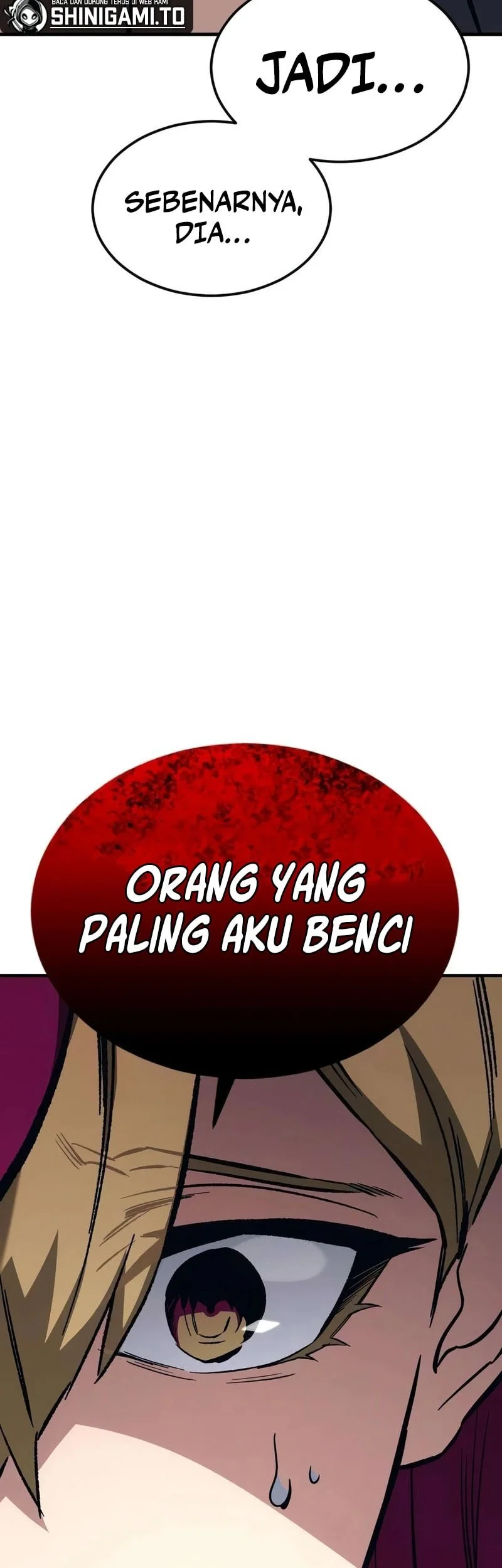 Sword of The Undying Chapter 20 Gambar 60