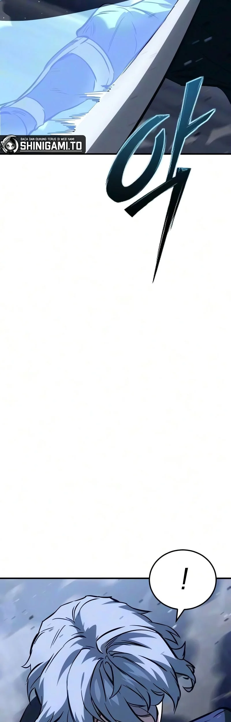 Sword of The Undying Chapter 21 Gambar 56