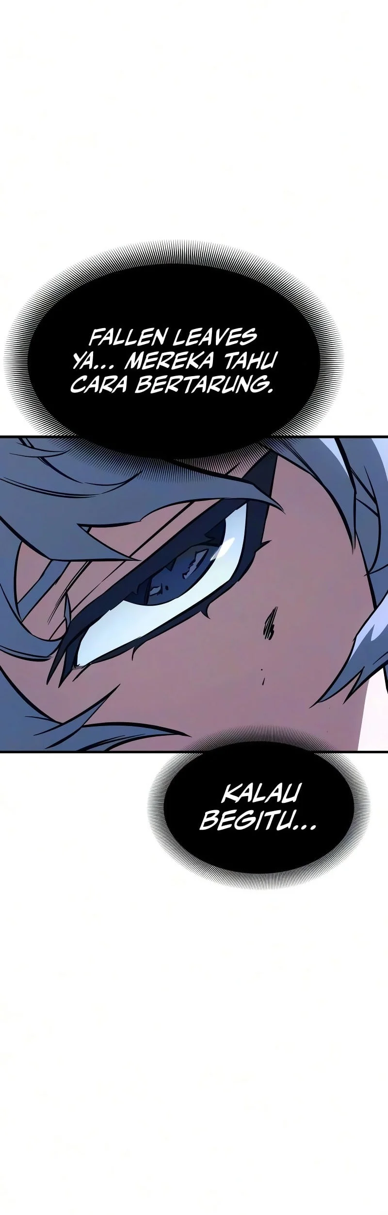 Sword of The Undying Chapter 21 Gambar 61