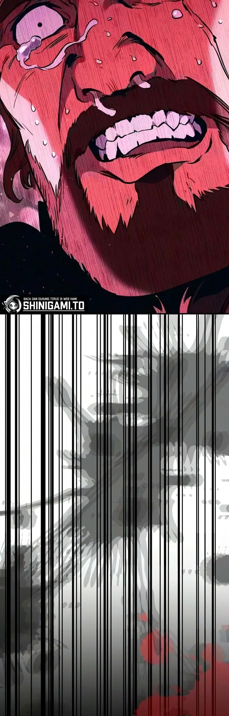 Sword of The Undying Chapter 23 Gambar 55