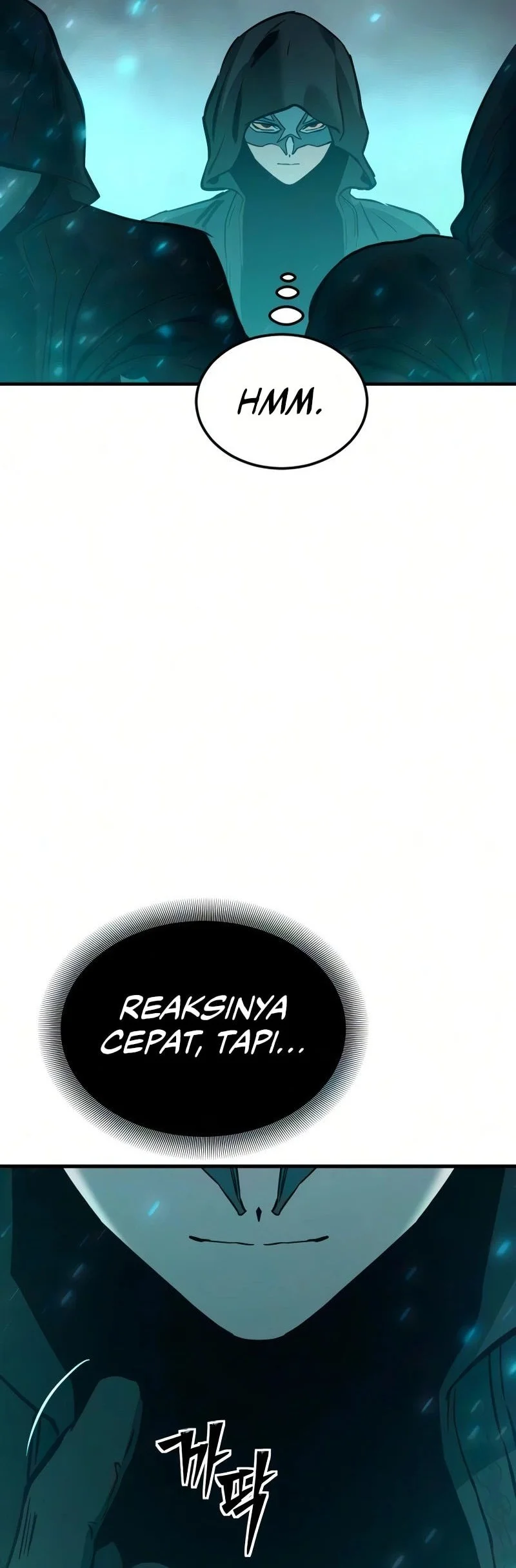 Sword of The Undying Chapter 24 Gambar 54