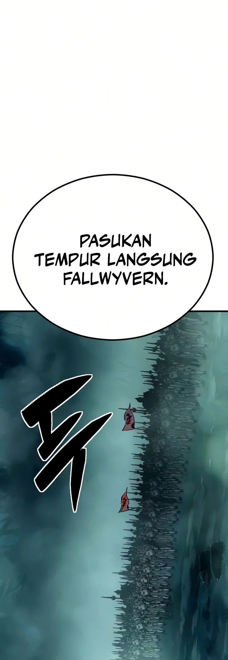 Sword of The Undying Chapter 25 Gambar 45