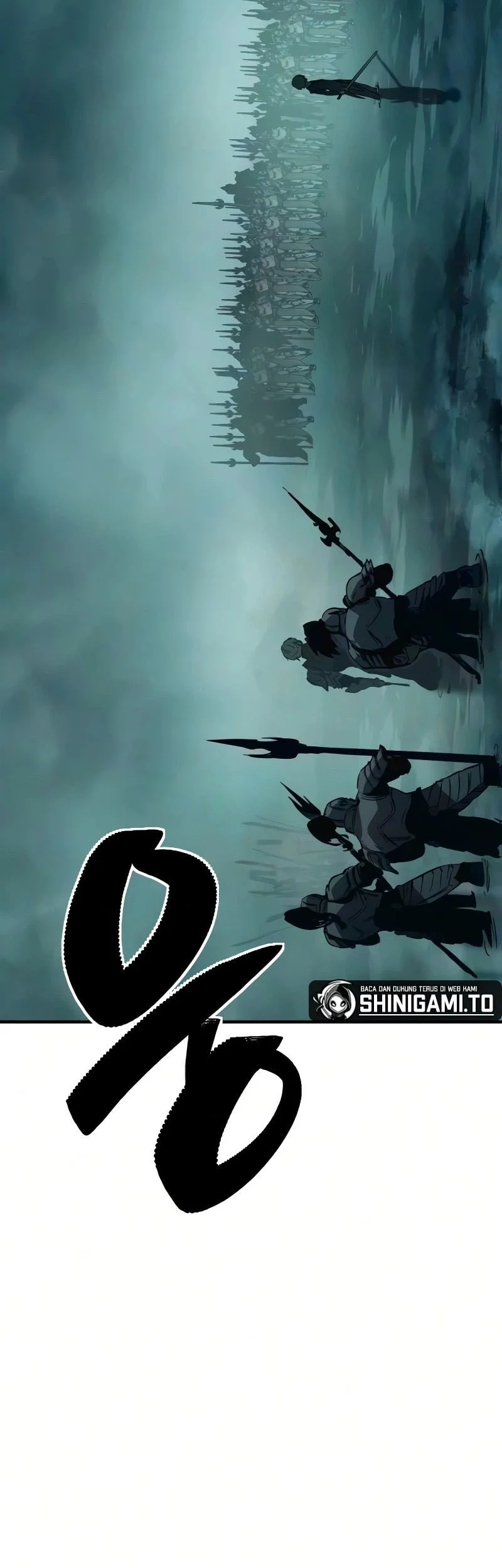 Sword of The Undying Chapter 25 Gambar 46