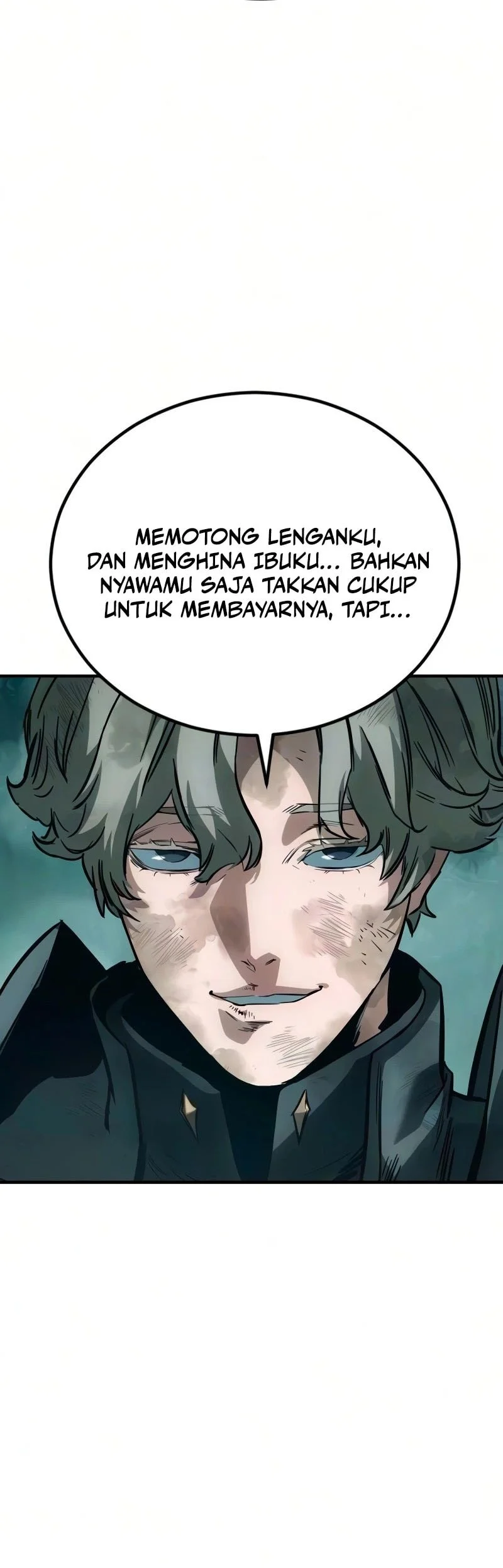 Sword of The Undying Chapter 25 Gambar 48
