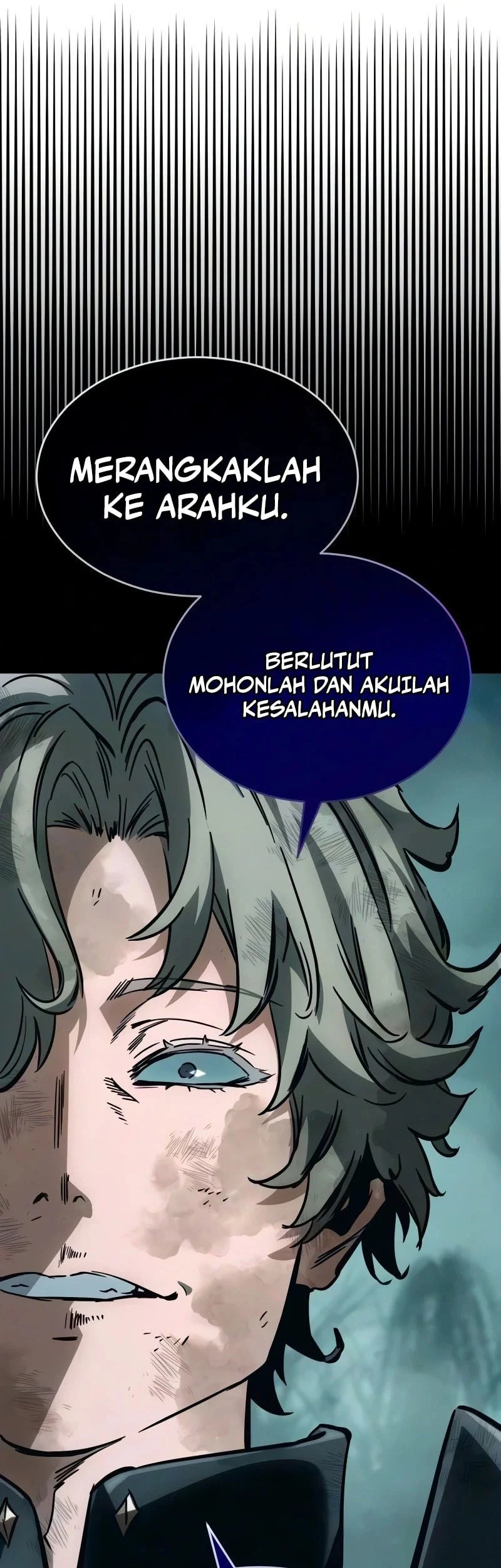 Sword of The Undying Chapter 25 Gambar 49