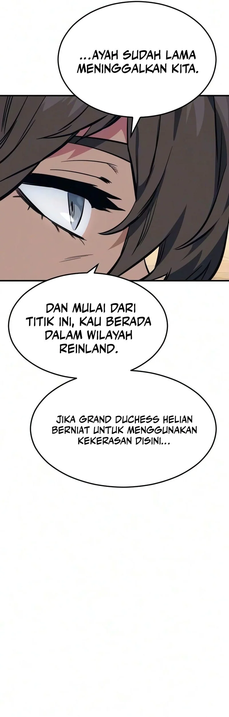 Sword of The Undying Chapter 27 Gambar 54