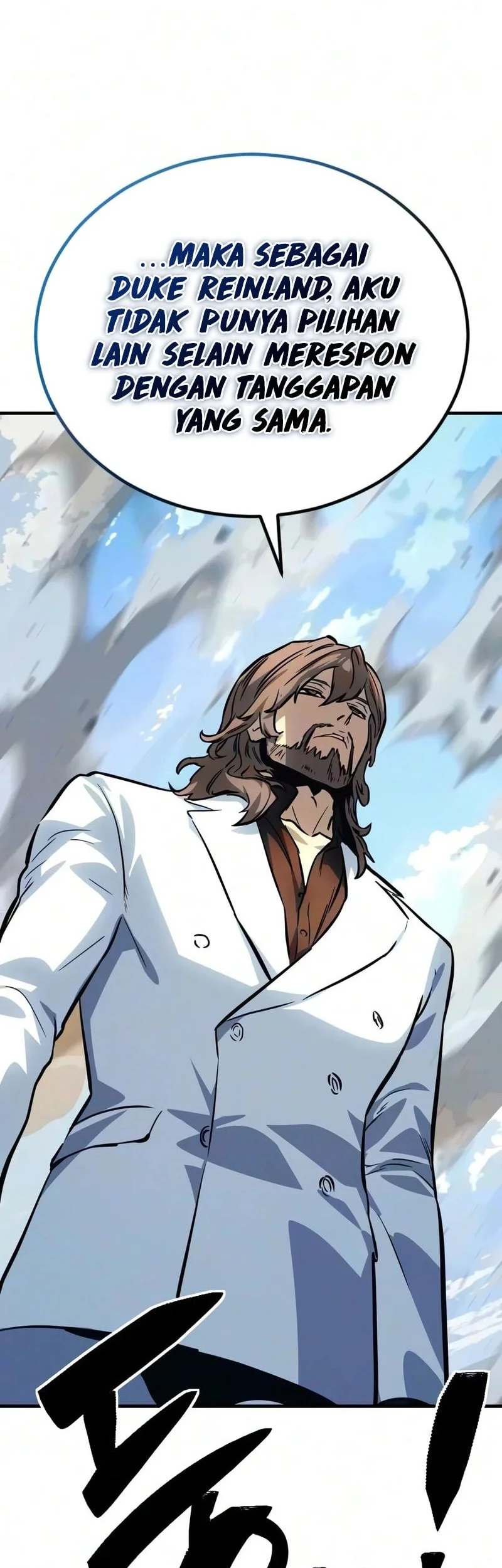 Sword of The Undying Chapter 27 Gambar 55