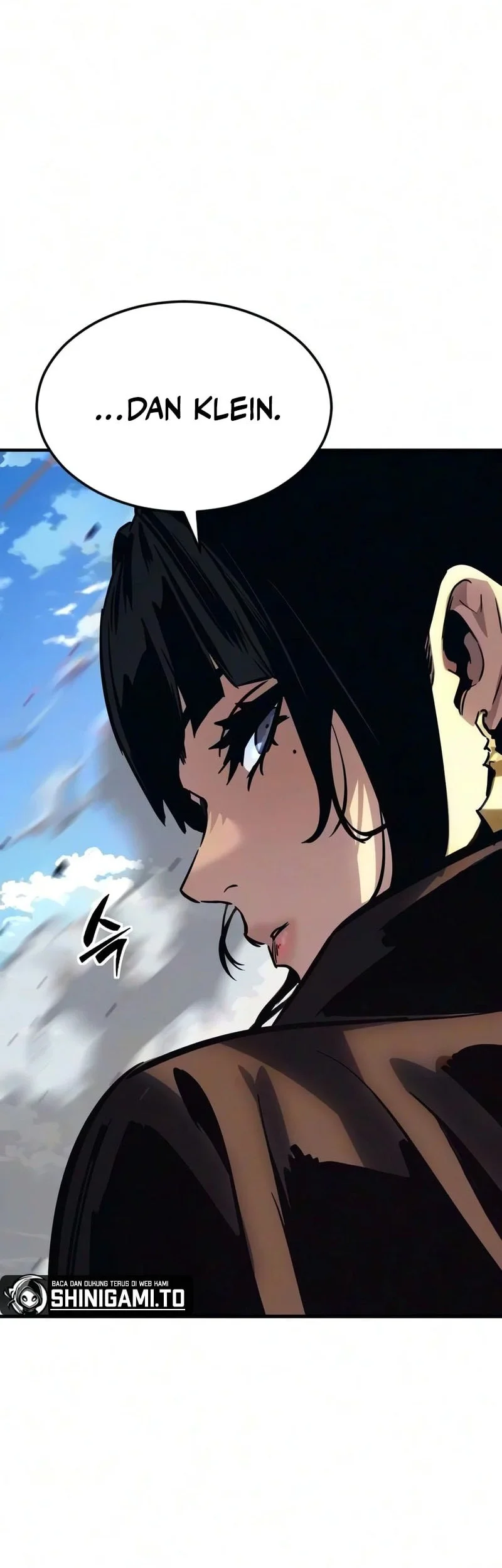 Sword of The Undying Chapter 27 Gambar 59
