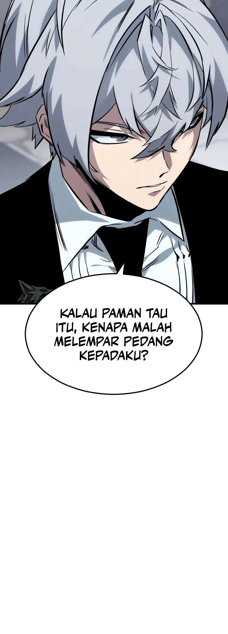 Sword of The Undying Chapter 29 Gambar 41