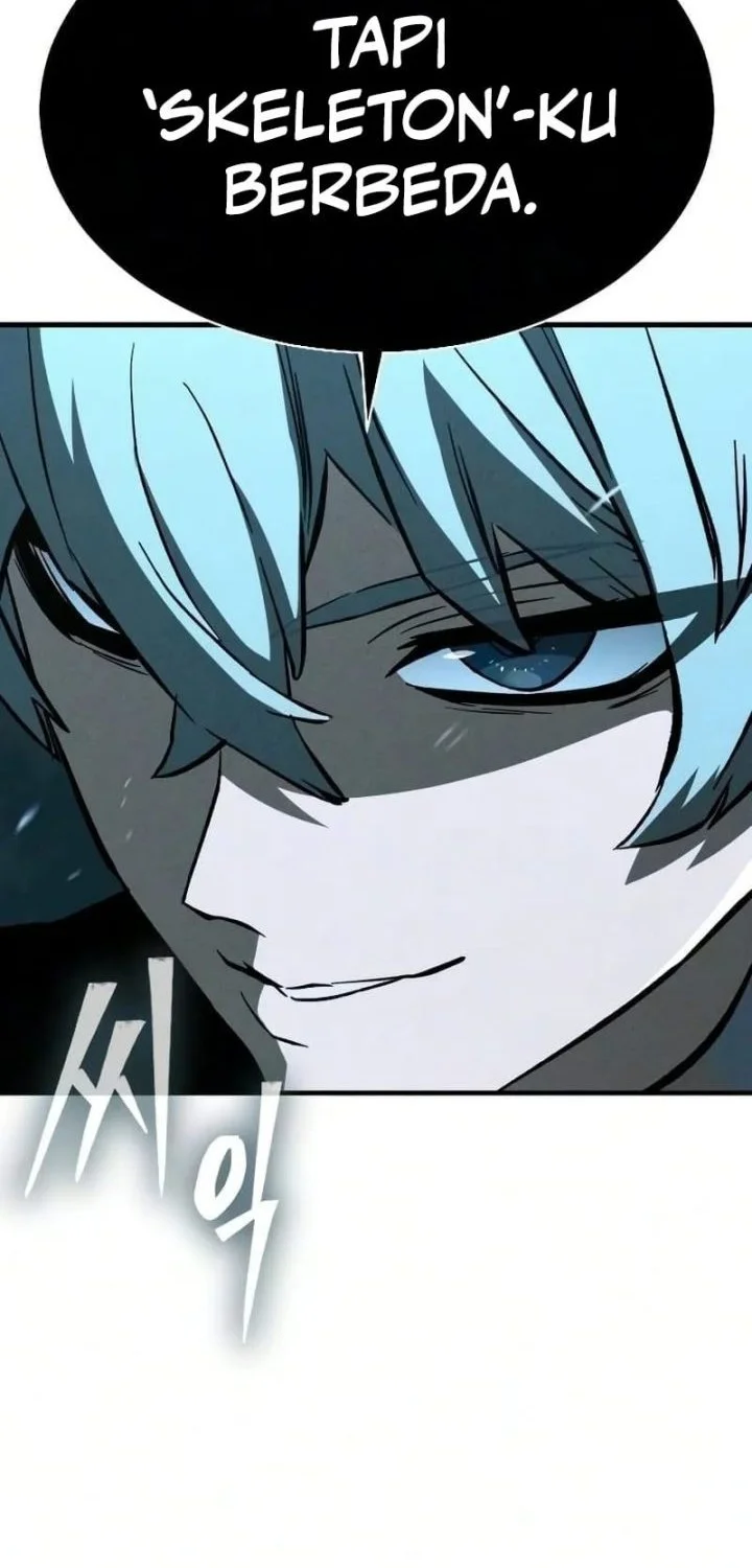 Sword of The Undying Chapter 3 Gambar 43