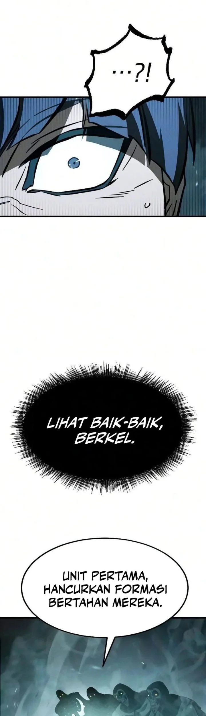 Sword of The Undying Chapter 3 Gambar 44