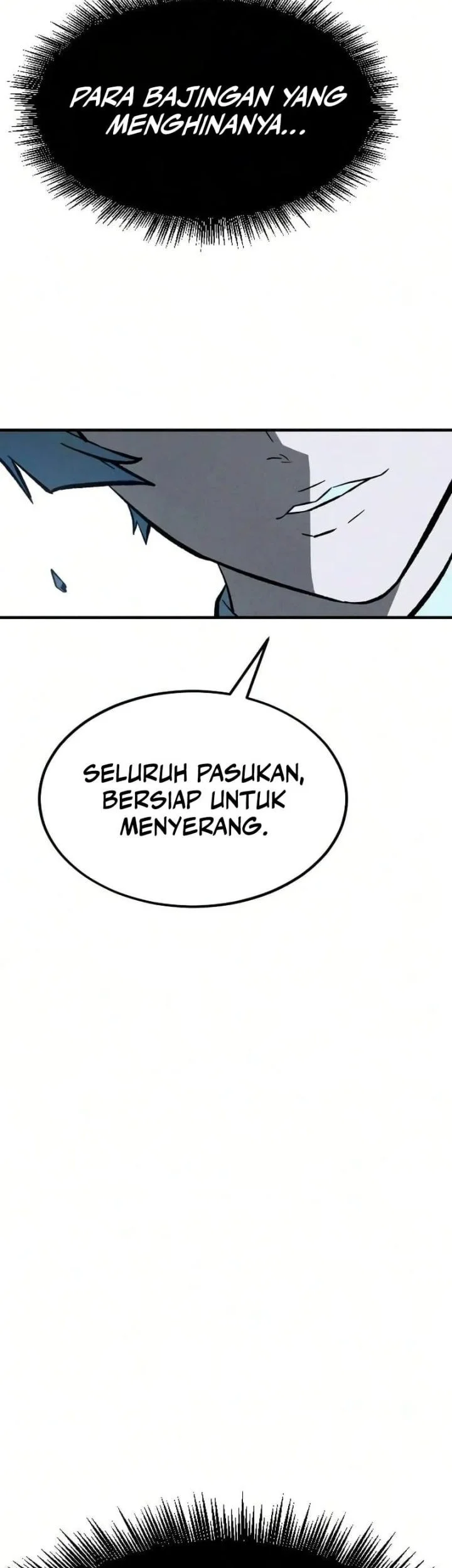 Sword of The Undying Chapter 3 Gambar 46