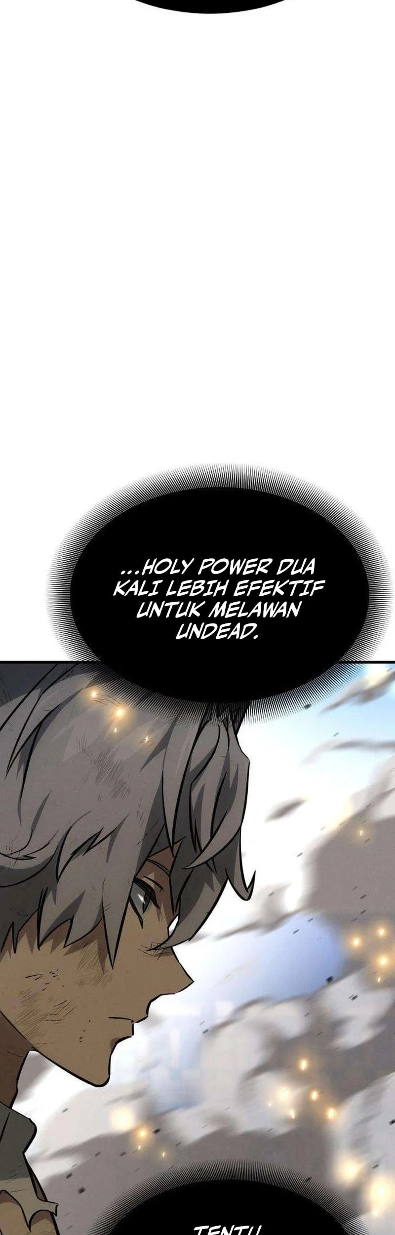 Sword of The Undying Chapter 30 Gambar 52